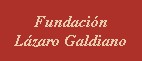 Fundaci�n L�zaro Galdiano - Madrid